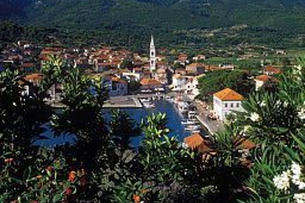 Hvar (Jelsa)